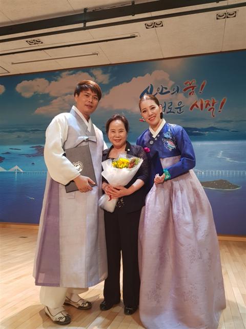 국악의 고장 익산, 전국 최고 명성 재확인