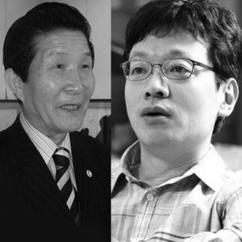 명성 김철호와 권혁빈