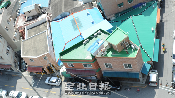 전주 업사이클센터 조성 본격화