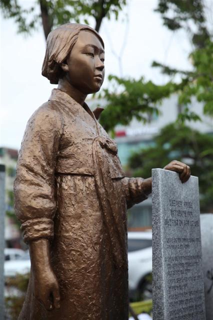 익산 여성의 아픈 역사, 예술로 보듬다