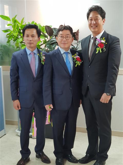 법무법인 호민 김제분사무소 설립