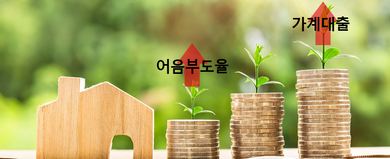 전북도민들 소득 대신 빚만 늘었다