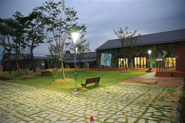 완주 삼례책마을협동조합, 2018 책의 해 공모사업에 선정