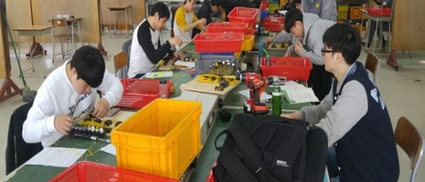 전북인자위, 지역·산업 맞춤형 인력 양성 괄목