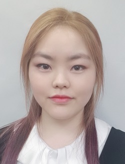 한국헤어디자인경진대회서 금메달 딴 우석대 김초희 씨 한 단계씩 발전