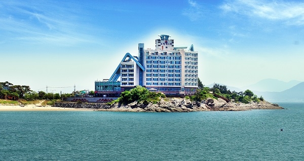전북개발공사, 사회적 약자 등에 모항해나루 가족호텔 객실 기부