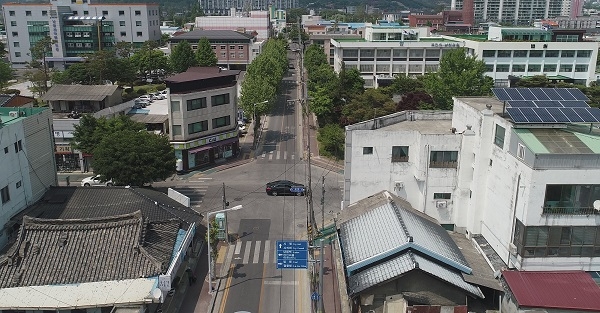 남원시, 공설시장 환경개선 사업 본격 추진
