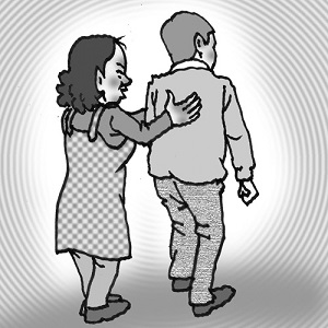 휴머니튜드 케어