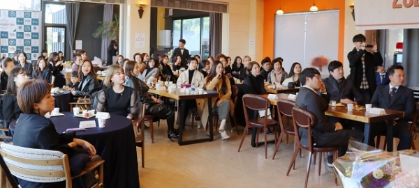 노블리즈뷰티아카데미, 뷰티에듀포럼 개최