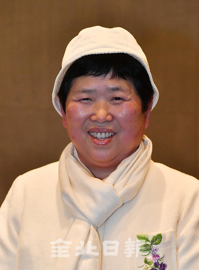 전북일보사·에이치에스그룹 공동 주최  제35회 전북대상 수상자 소감