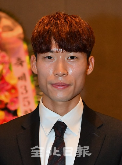 전북일보사·에이치에스그룹 공동 주최  제35회 전북대상 수상자 소감