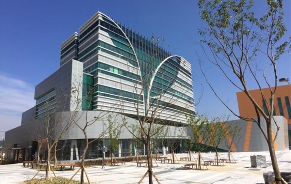 국가식품클러스터, 한국식품산업클러스터진흥원으로 탈바꿈