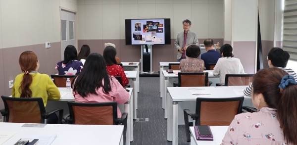 남원시, 화장품산업 인력 양성·창업 지원에 집중