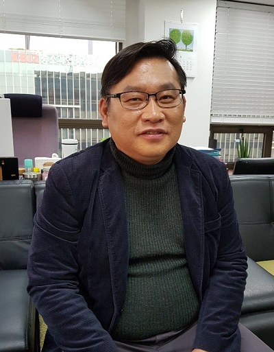 박시영 윈지코리아컨설팅 대표 보수우위 구도 깨져…50대 잡는 쪽이 승리