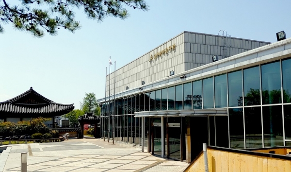 전주한벽문화관, 공모사업 첫 도전에 7건 선정 쾌거
