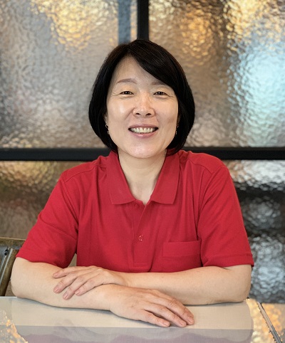 편견 없는 세상에서 올곧게 자라길…청년식당은 그 출발점