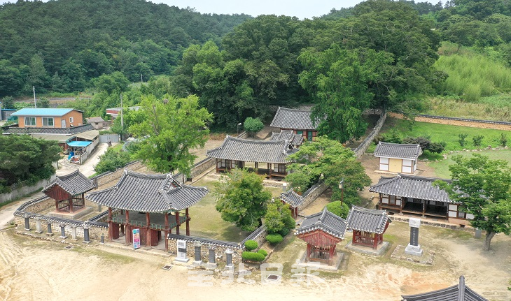 [무성서원 유네스코 세계문화유산 등재 1주년] (상) 실태