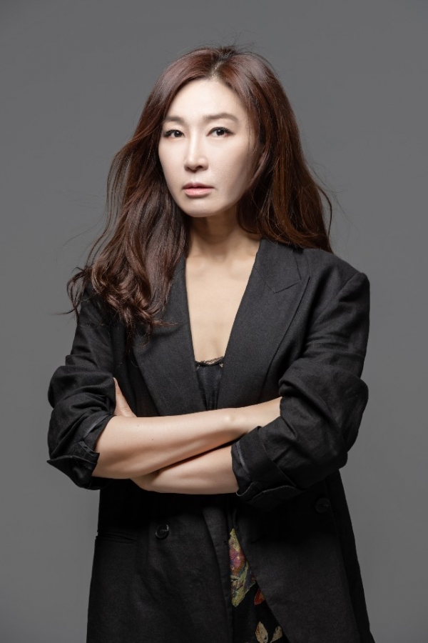 세월을 널고 한을 씻어내는 빨래터