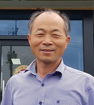 전북한우육종협동조합 박승술 초대 이사장 지역 한우 브랜드 가치 제고 주력, 축산 악취 대책도 찾을 것