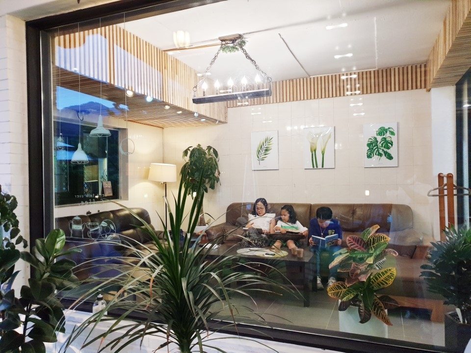 [뚜벅뚜벅 전북여행] 무주 솔다박 체험 휴양마을, 소박하지만 확실한 행복이 깃든 농촌공감여행