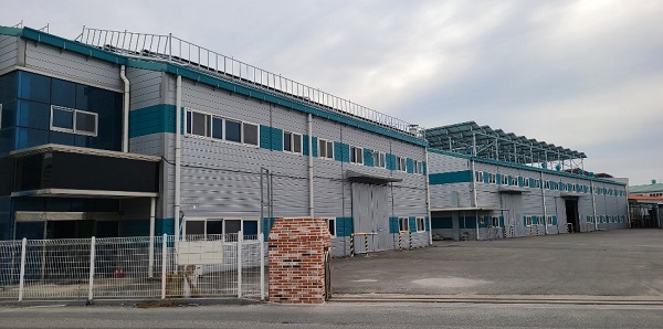 [향토기업 탐방] ⑦작지만 기술로 승부한다 삼일산업