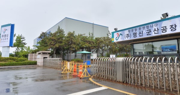 코스피 상장사 된 명신산업, ㈜명신의 군산형일자리에도 훈풍