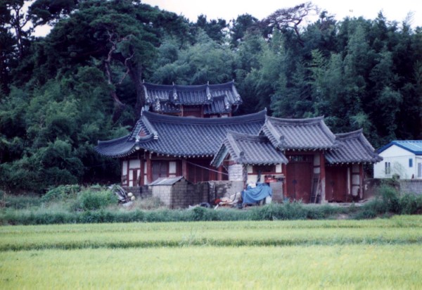 전북도 서원·사우 255곳 전수조사