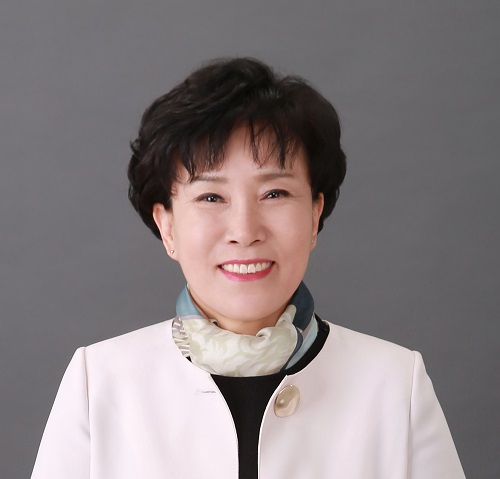 세계가 인정한 여성간호사 리더 김숙자 정읍시보건소 유정보건진료소장