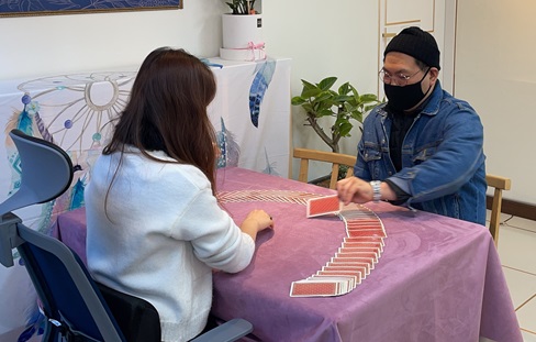 소상공인 자아 찾아주는 군산 구시장길 미래학교 호응