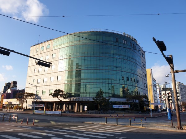 익산 도심 한복판 납골당 설치 여부 뜨거운 감자
