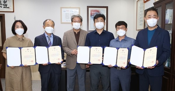 정읍시, 신규 단풍미락 대표 음식전문점 7개소 추가 지정, 총 12개소