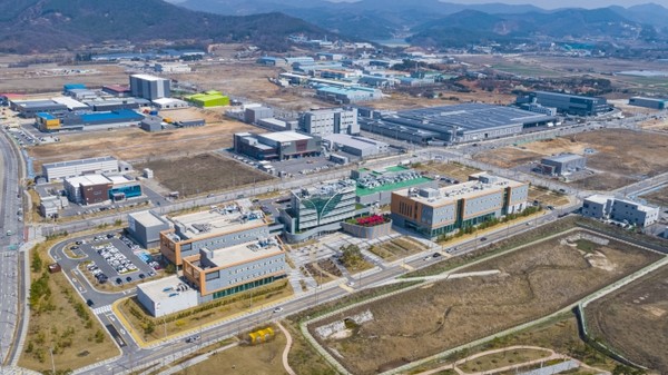 익산형 일자리, 지역경제 대전환 꾀한다