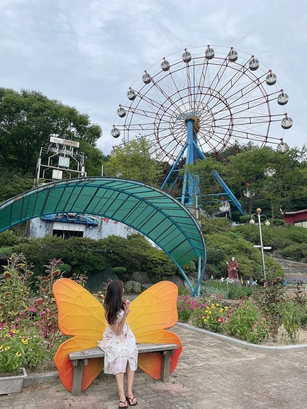 2021 전라북도 한 달 여행하기 장기체류 관광사업 끝마쳐