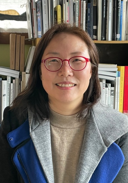 서학동사진미술관의 새로운 공간지기 이일순 대표