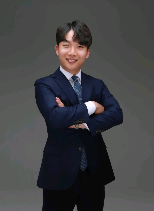 청년사업가 허성호 완주 카페 헤일로92 대표, “코로나 위기 기회로 삼을 터”