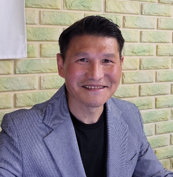 권투선수에서 장애인 돌보미로 변신한 (사)전라북도장애인가족협회 고인식 회장
