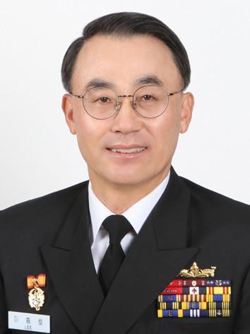 전주출신 이종호 해군참모총장 내정... 윤석열 정부 첫 군 수뇌부 인사