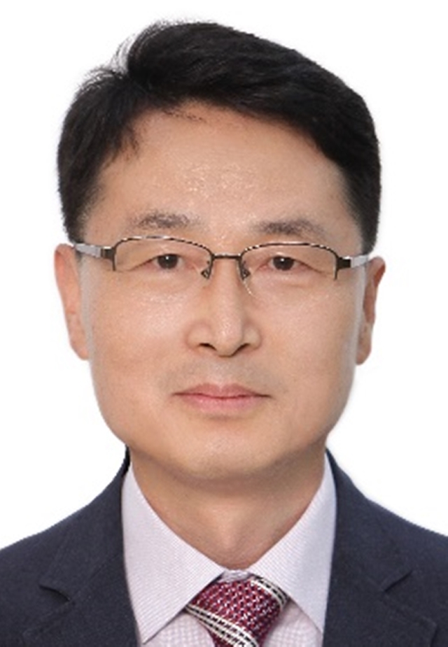 한국식품산업클러스터진흥원 송재원 사업본부장 취임