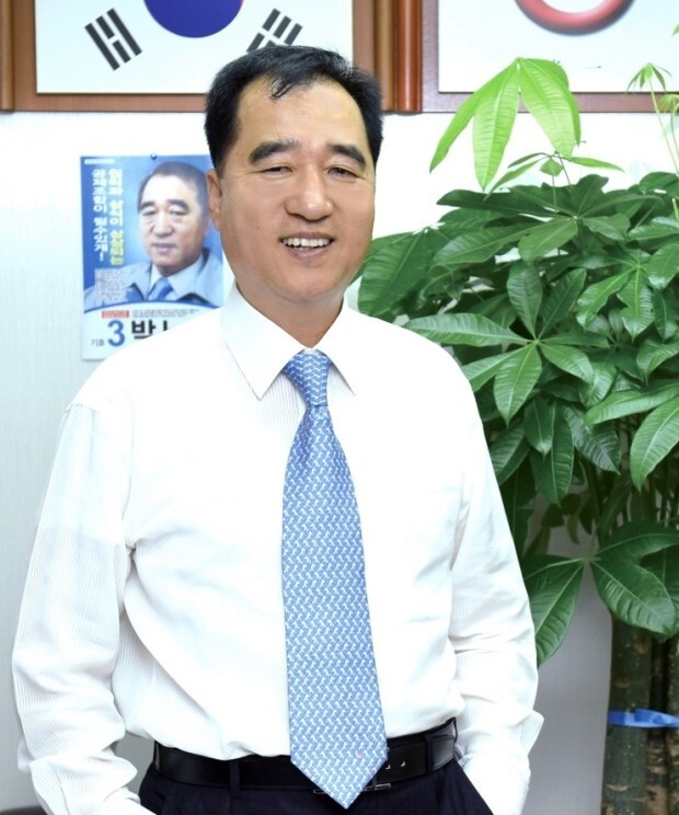 [재경 전북인] 남원출신 박노일 광일토건환경(주) 회장 “지게를 지고 ‘생선행상’하면서 세상 사는 법을 터득했습니다”