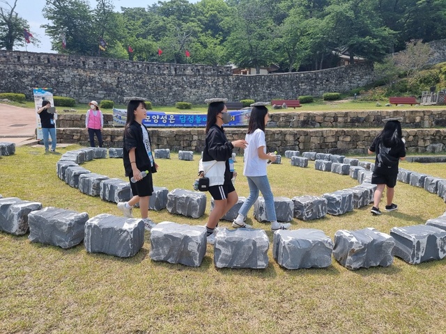 (사)대한방과후협회 전북지부, 전통놀이 현대화 체험 프로그램 진행