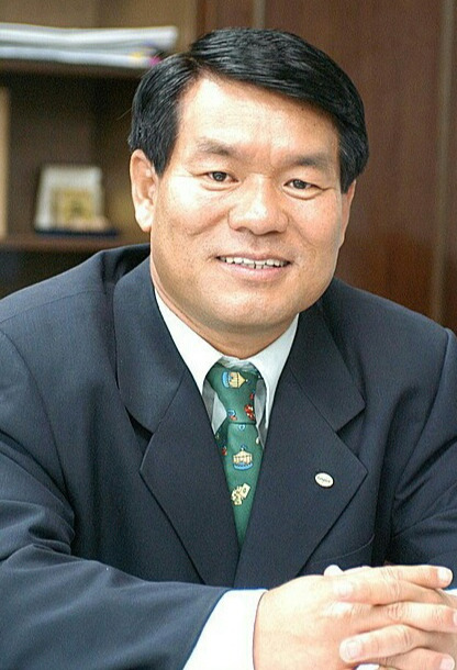 [재경 전북인] 장수출신 이옥형 서희그룹 유통사업본부 사장
