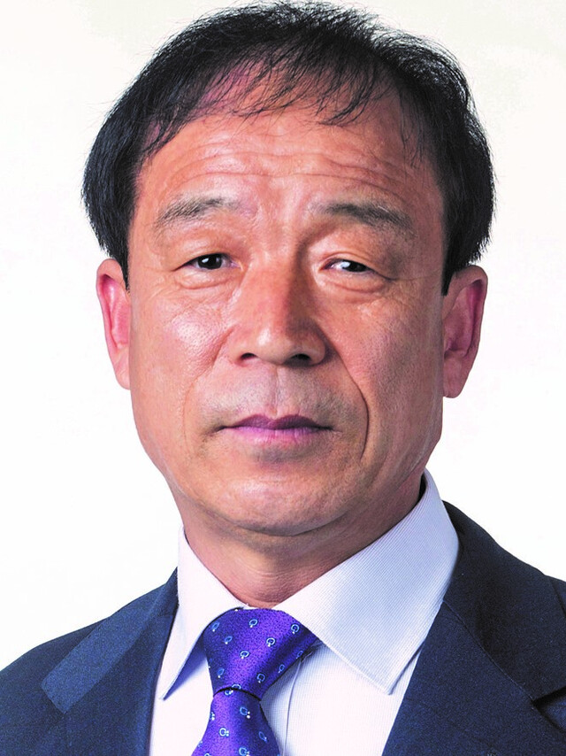 [제3회 전국동시조합장선거 누가 뛰나] 진안 백운농협