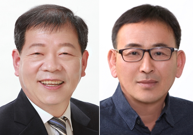 [제3회 전국동시조합장선거 누가 뛰나] 익산 금마농협
