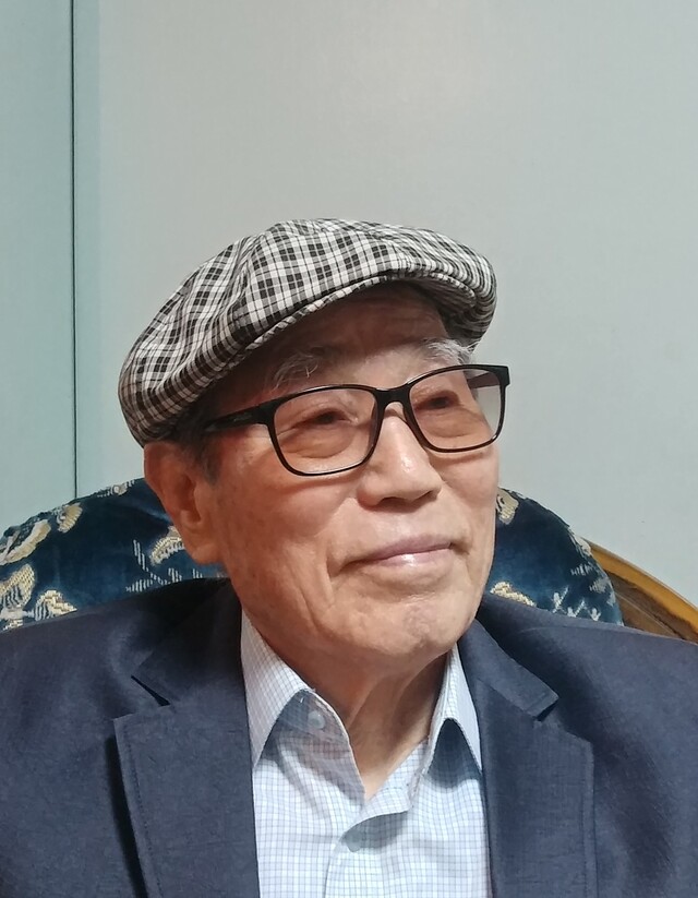 백세 인생 예술 반세기 청곡 권병렬 화백 100세 기념전