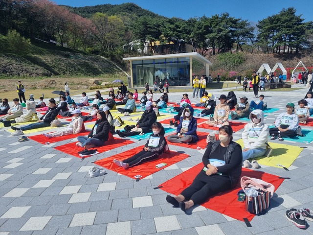 모악산 웰니스 축제