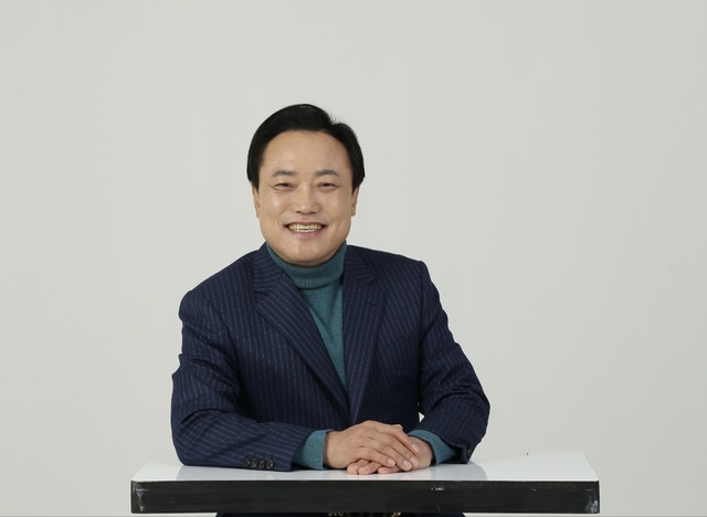 [재경 전북인] 김제 출신 김용연 ㈜건축사사무소 비사벌 대표이사