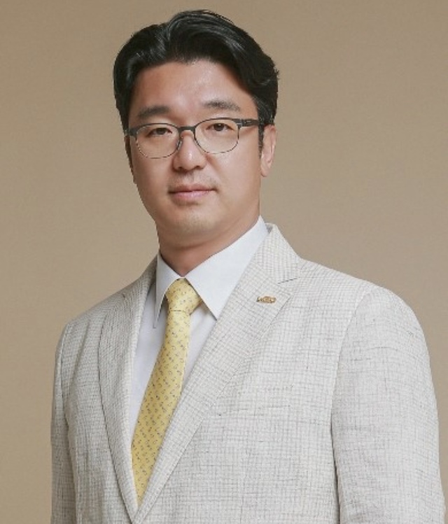 익산 출신 이환철 (주)엘앤씨바이오 대표이사