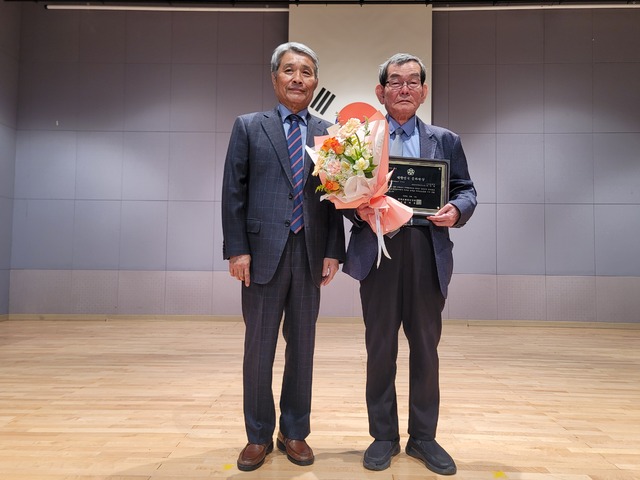 진안문화원, 올해 처음 진안문화원의날 행사 ‘성황’
