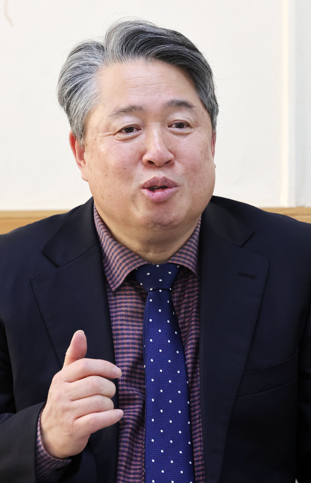[뉴스와 인물]정길용 전북지방조달청장=올해 2조 515억...개청이래 최대 조달실적