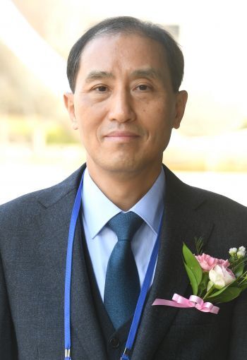 전라북도의사회 제40대 회장에 정경호 전주 탑이비인후과 원장 당선